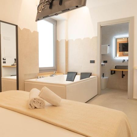 Sardinian Days - Suites & Rooms Cagliari Eksteriør bilde