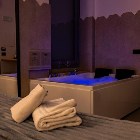 Sardinian Days - Suites & Rooms Cagliari Eksteriør bilde
