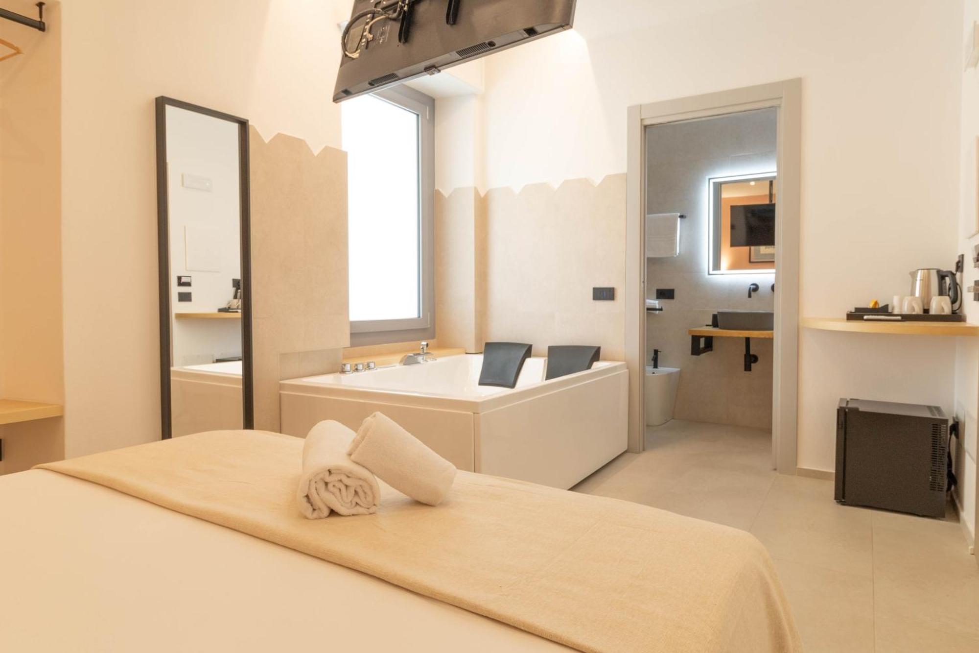 Sardinian Days - Suites & Rooms Cagliari Eksteriør bilde