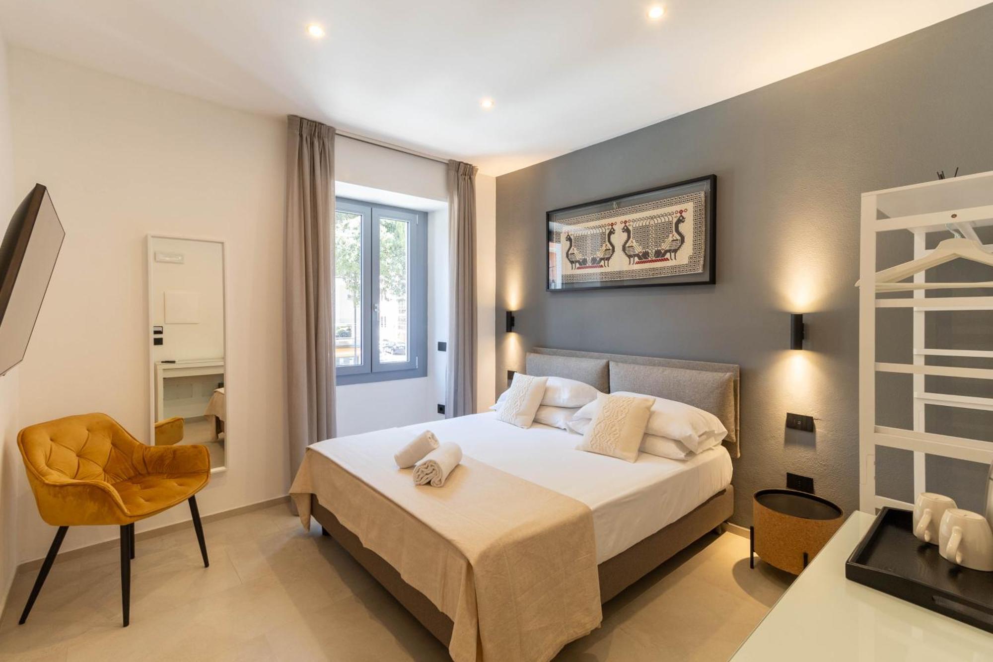 Sardinian Days - Suites & Rooms Cagliari Eksteriør bilde