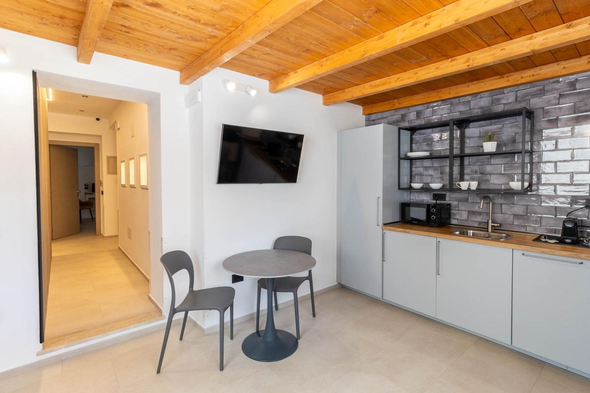 Sardinian Days - Suites & Rooms Cagliari Eksteriør bilde