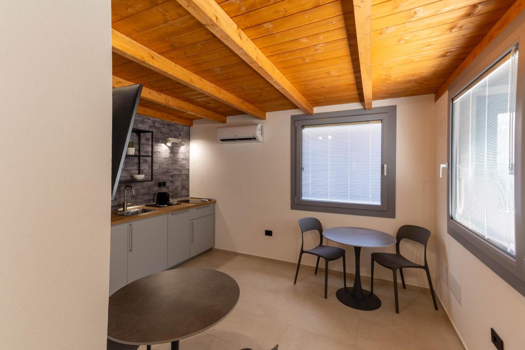 Sardinian Days - Suites & Rooms Cagliari Eksteriør bilde