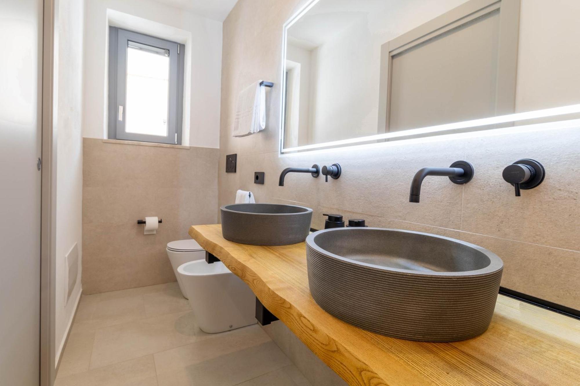 Sardinian Days - Suites & Rooms Cagliari Eksteriør bilde
