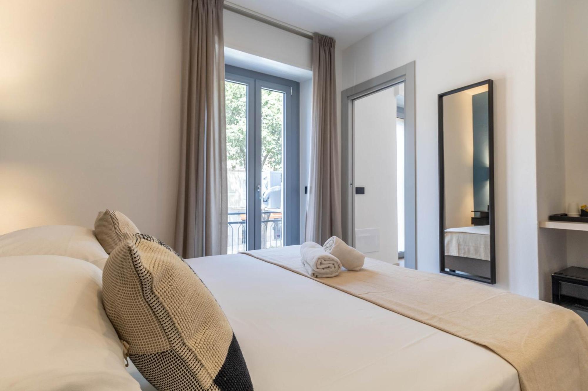 Sardinian Days - Suites & Rooms Cagliari Eksteriør bilde