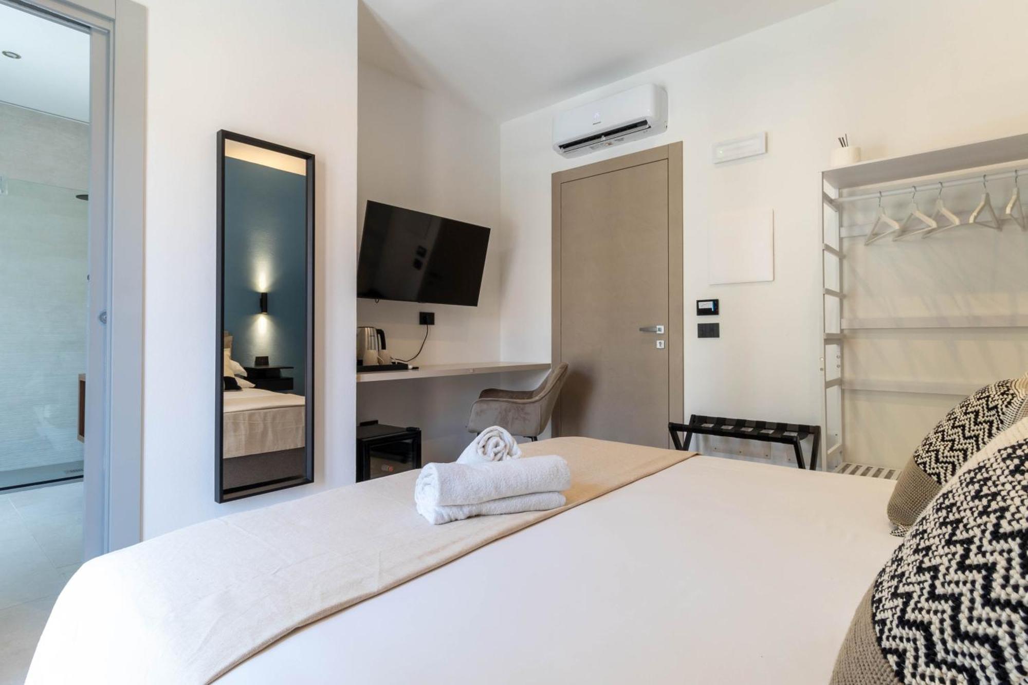 Sardinian Days - Suites & Rooms Cagliari Eksteriør bilde