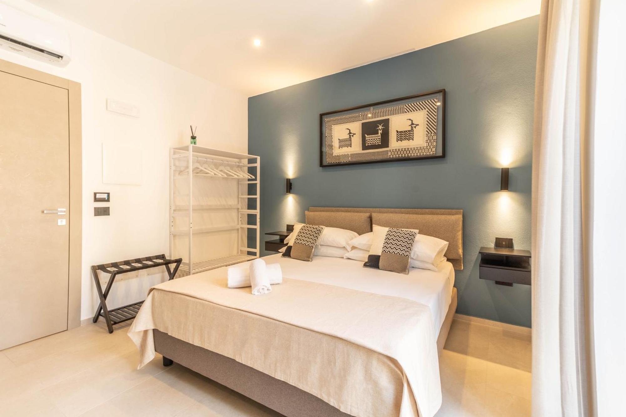 Sardinian Days - Suites & Rooms Cagliari Eksteriør bilde