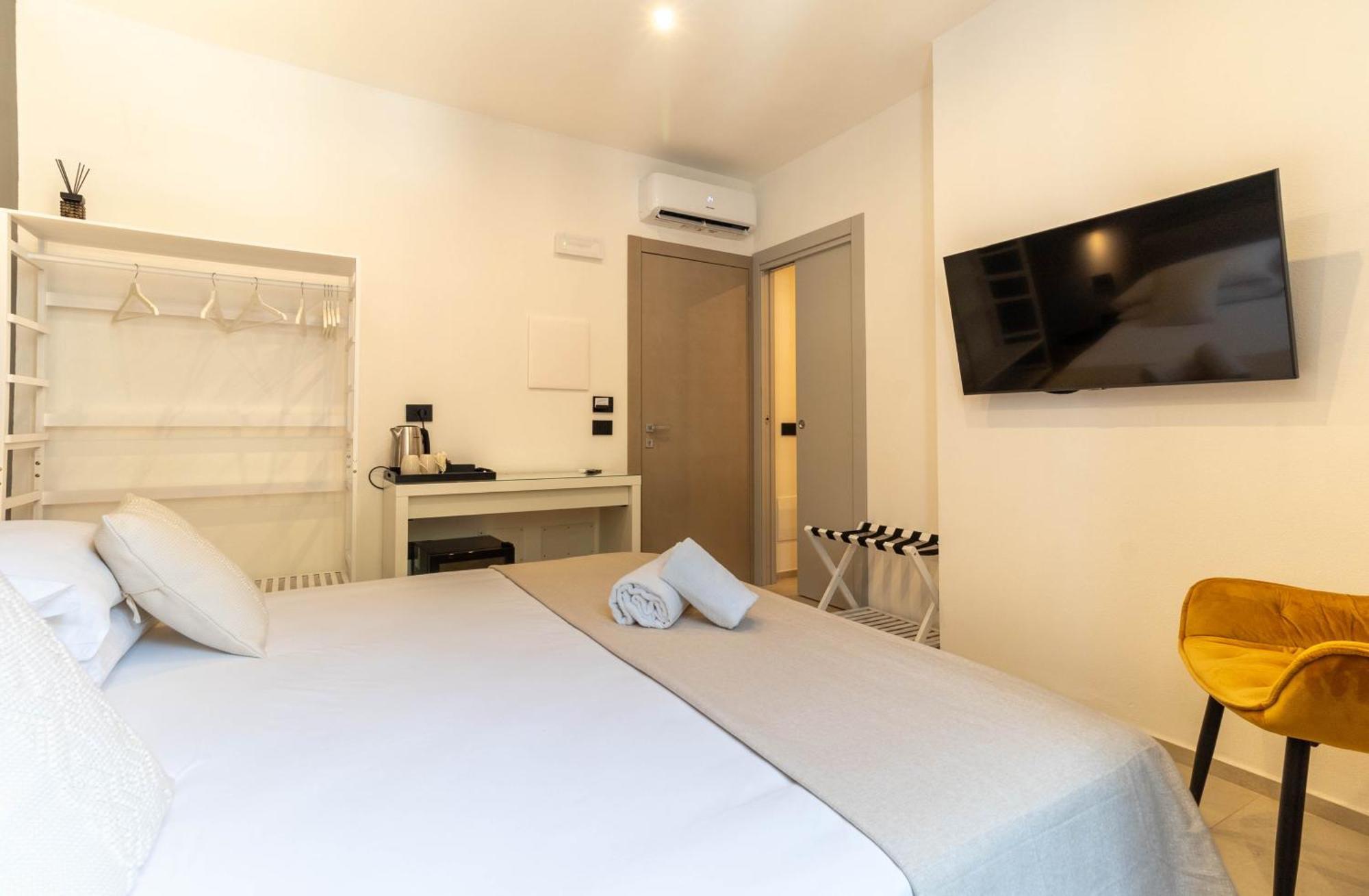 Sardinian Days - Suites & Rooms Cagliari Eksteriør bilde