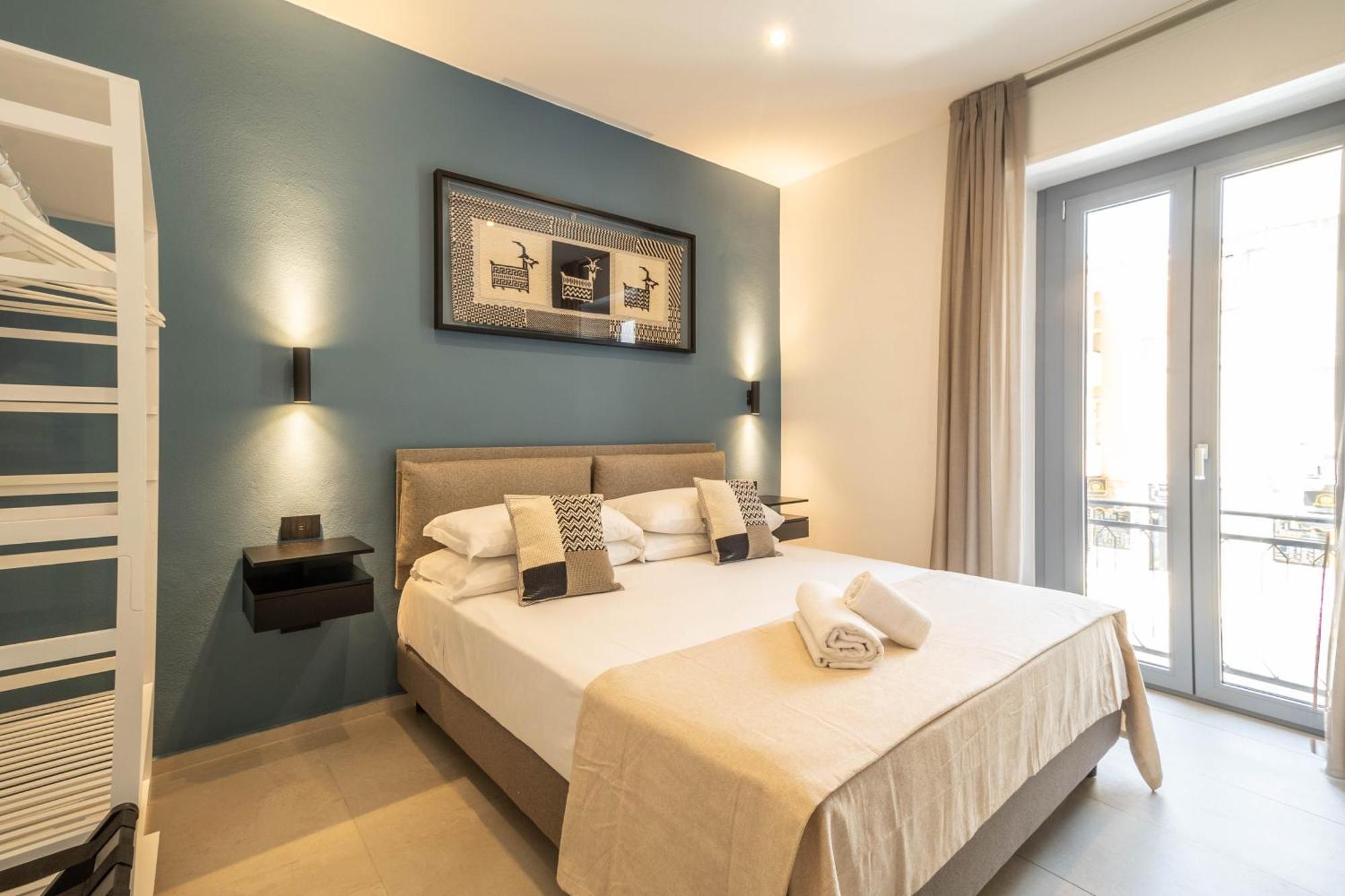 Sardinian Days - Suites & Rooms Cagliari Eksteriør bilde