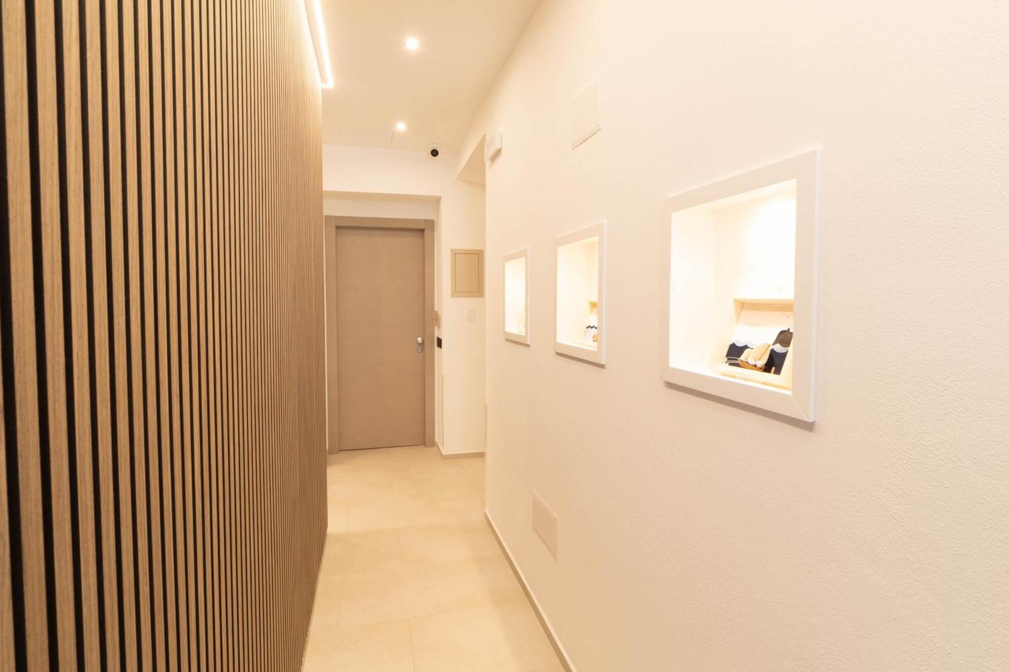 Sardinian Days - Suites & Rooms Cagliari Eksteriør bilde