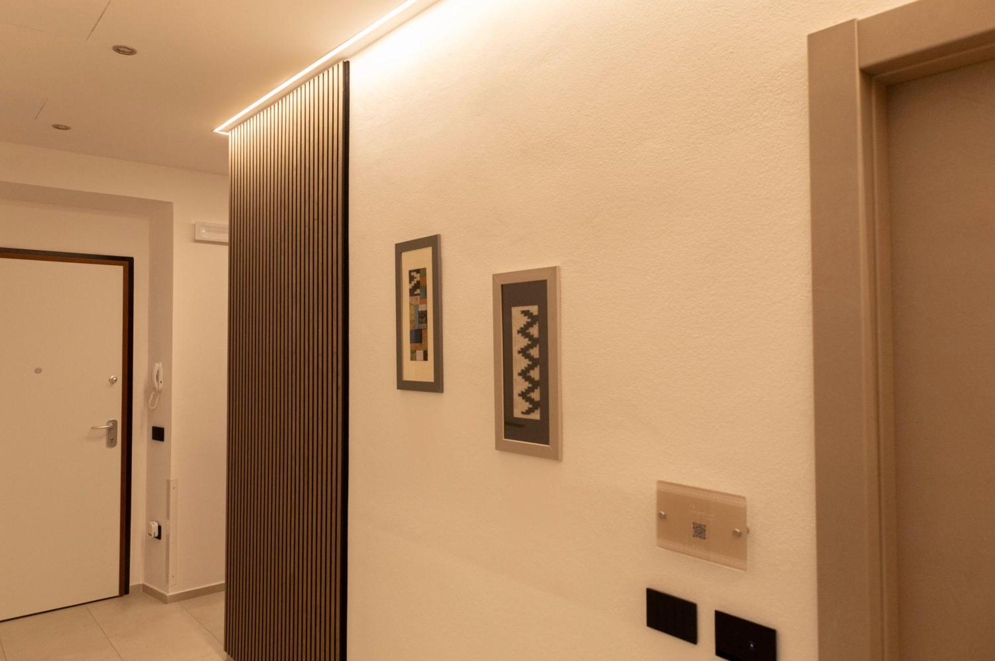 Sardinian Days - Suites & Rooms Cagliari Eksteriør bilde