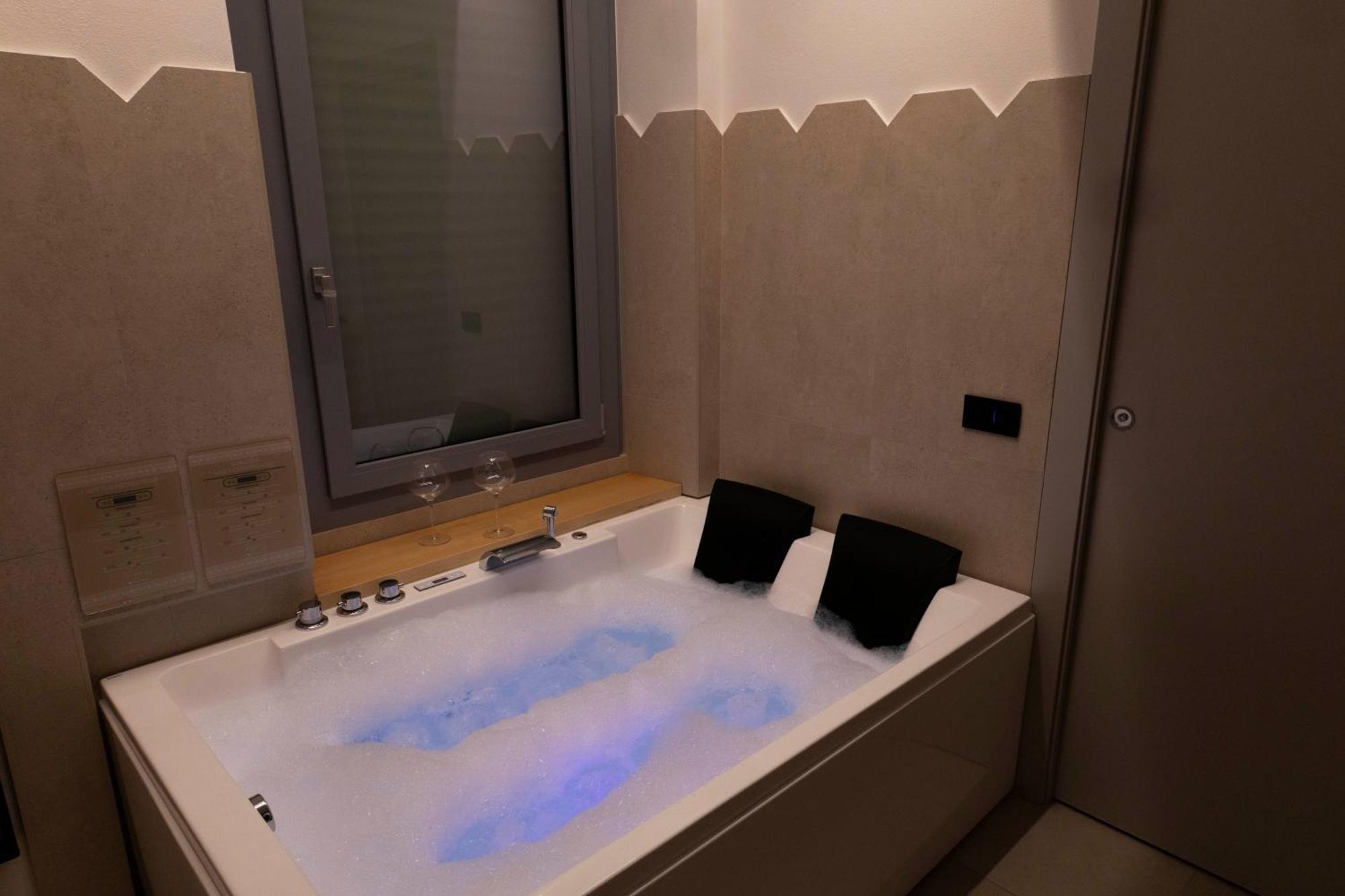 Sardinian Days - Suites & Rooms Cagliari Eksteriør bilde