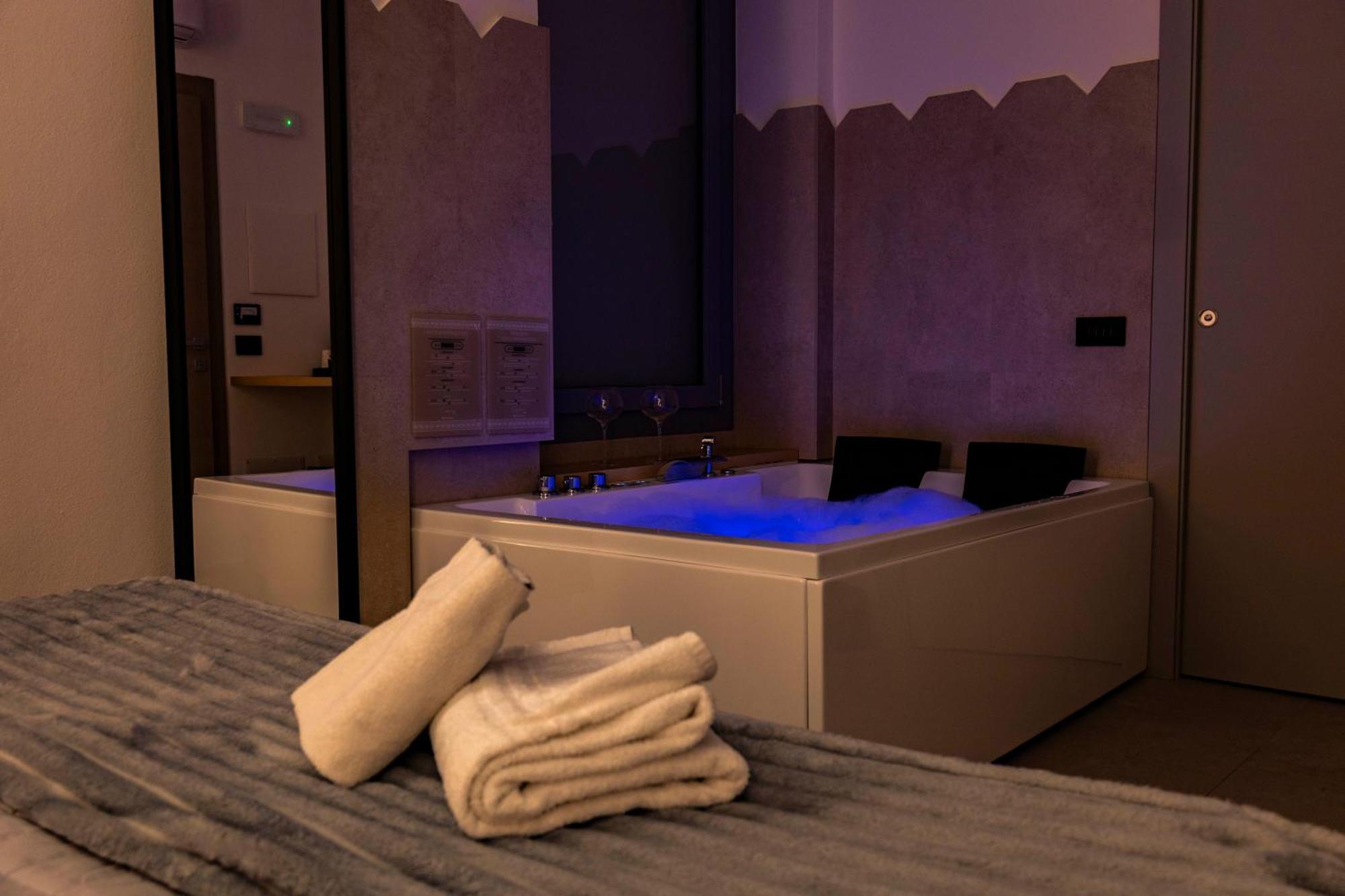 Sardinian Days - Suites & Rooms Cagliari Eksteriør bilde