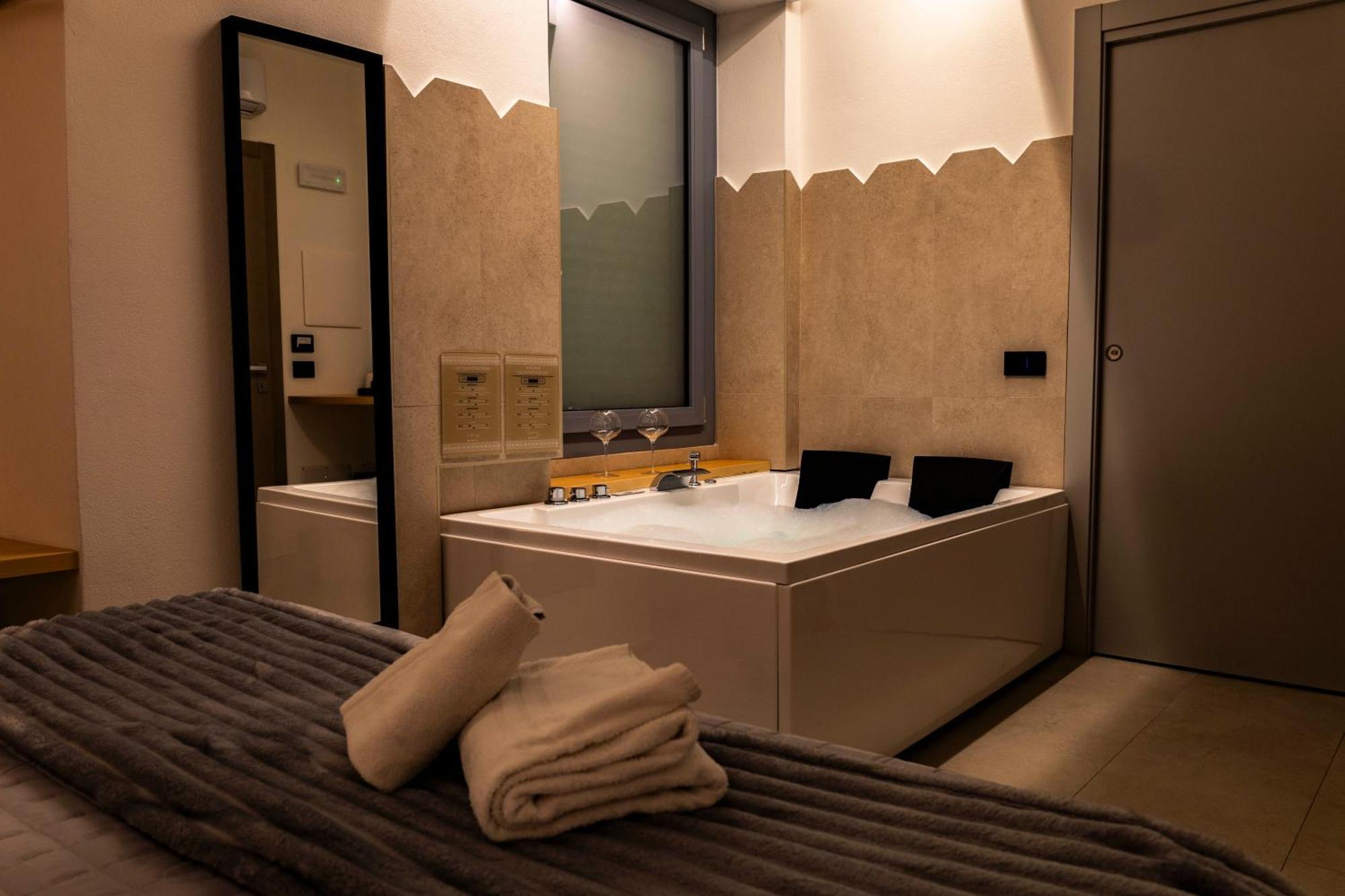 Sardinian Days - Suites & Rooms Cagliari Eksteriør bilde