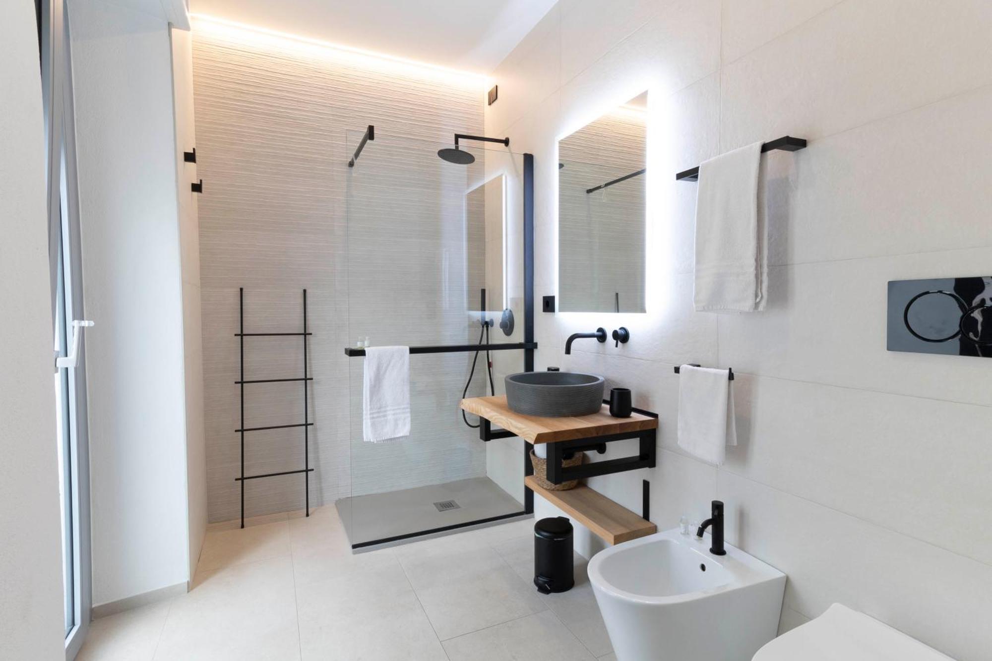 Sardinian Days - Suites & Rooms Cagliari Eksteriør bilde