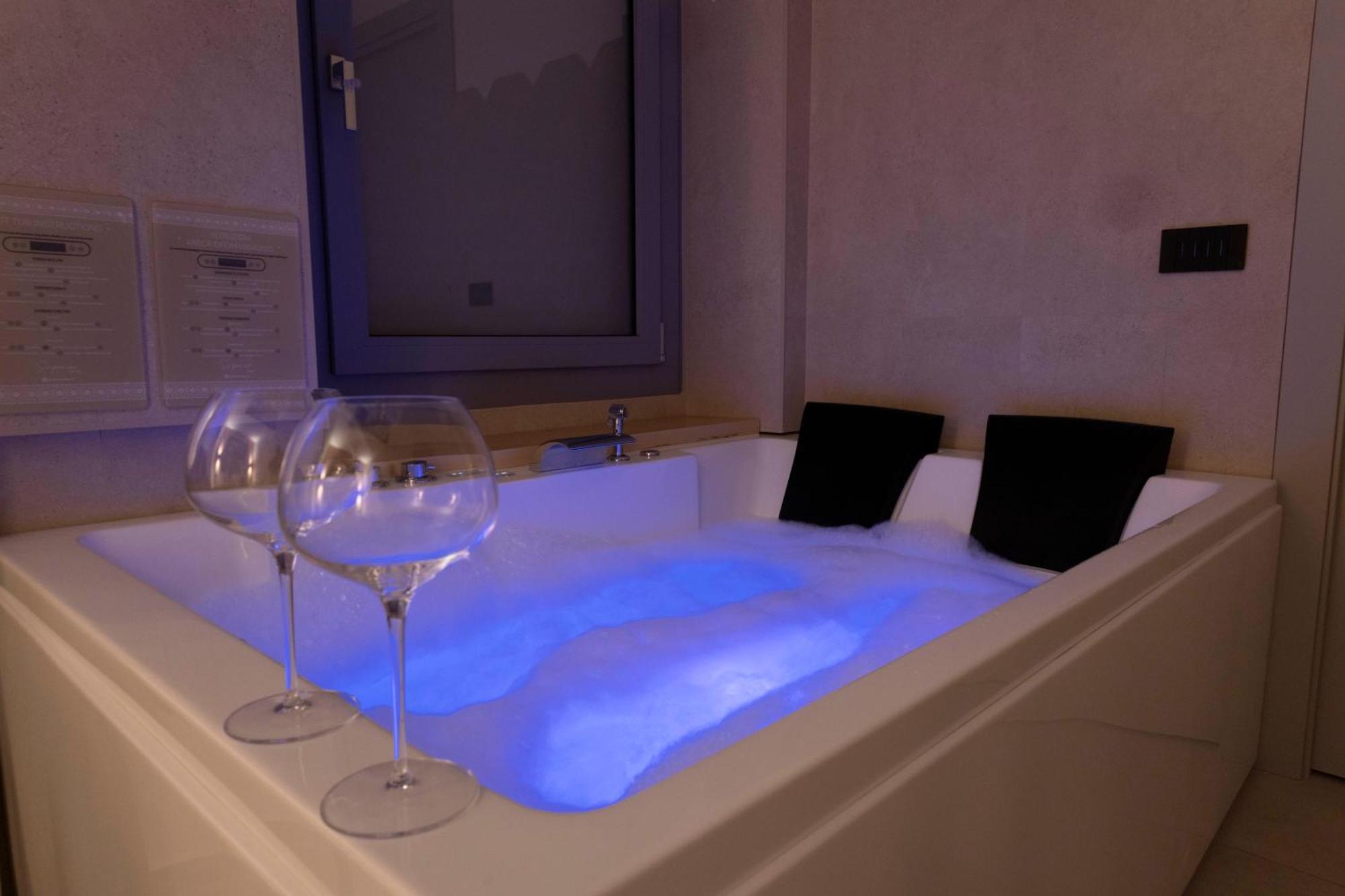 Sardinian Days - Suites & Rooms Cagliari Eksteriør bilde