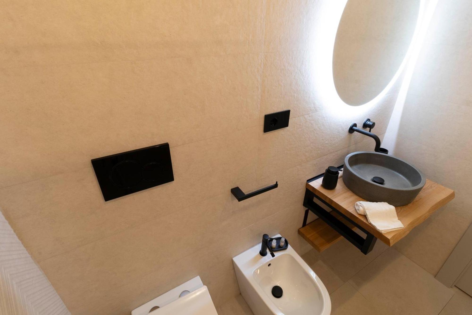 Sardinian Days - Suites & Rooms Cagliari Eksteriør bilde