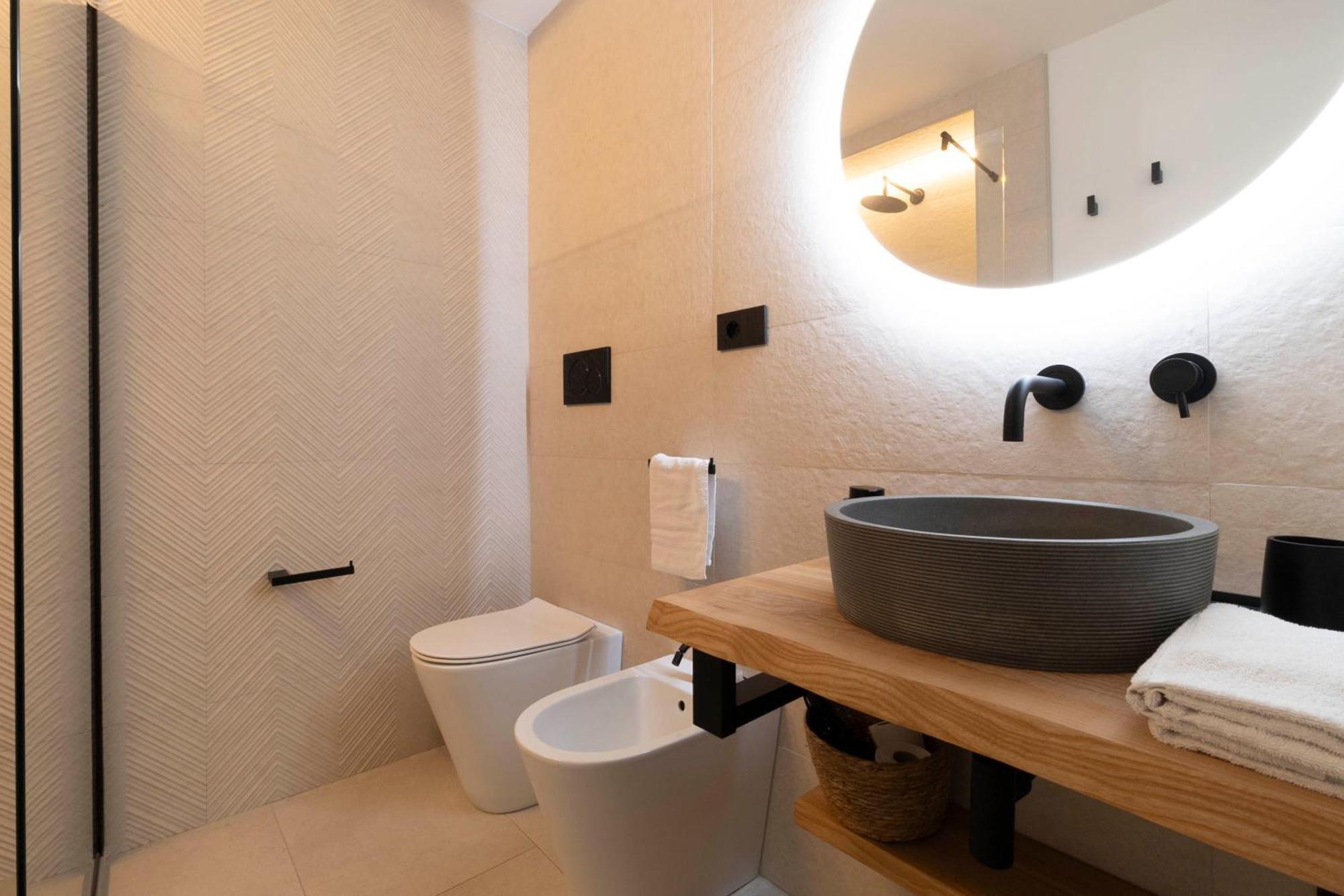 Sardinian Days - Suites & Rooms Cagliari Eksteriør bilde