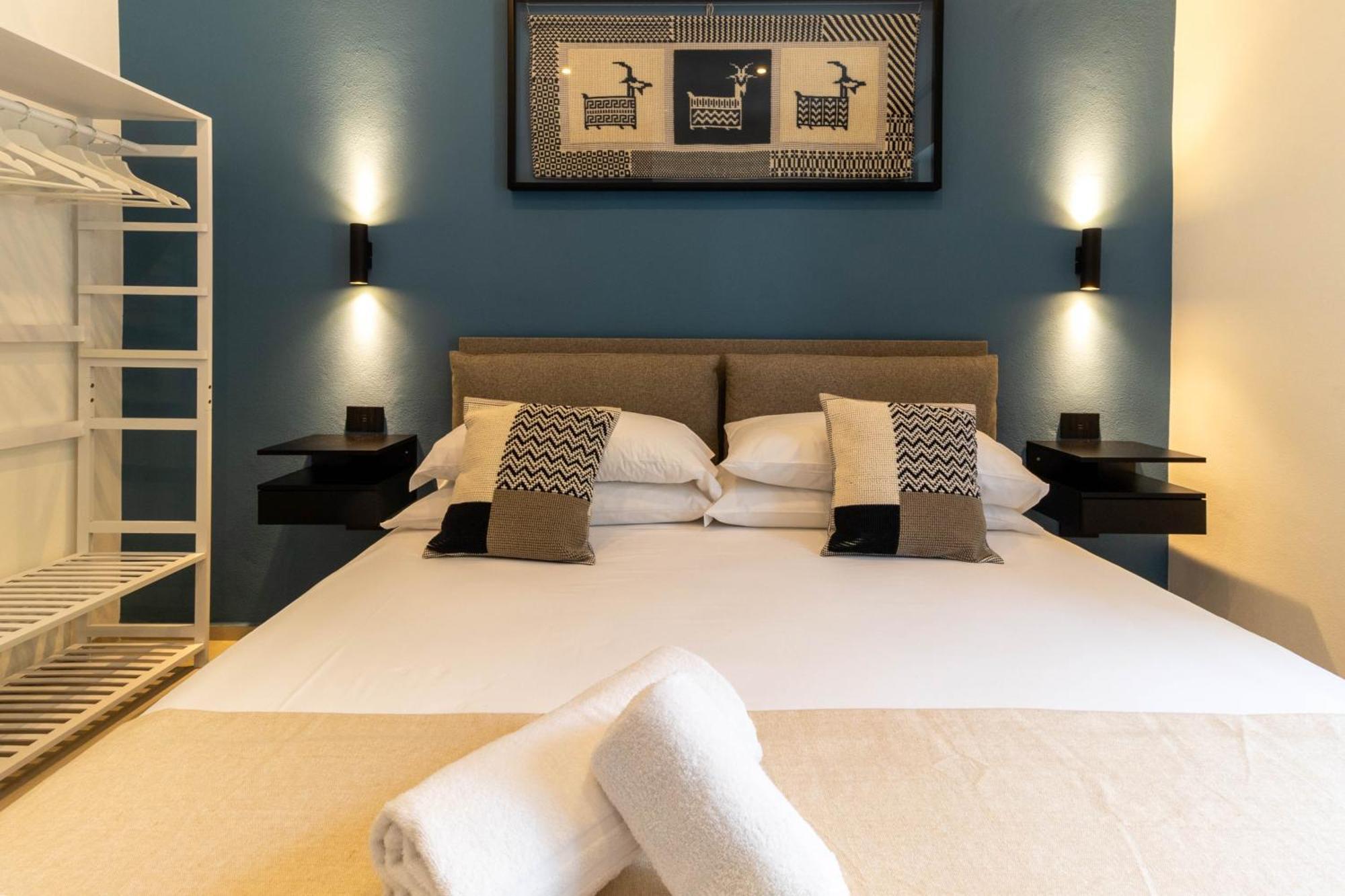 Sardinian Days - Suites & Rooms Cagliari Eksteriør bilde