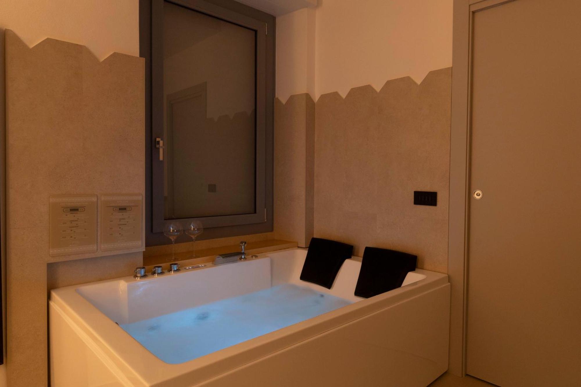Sardinian Days - Suites & Rooms Cagliari Eksteriør bilde