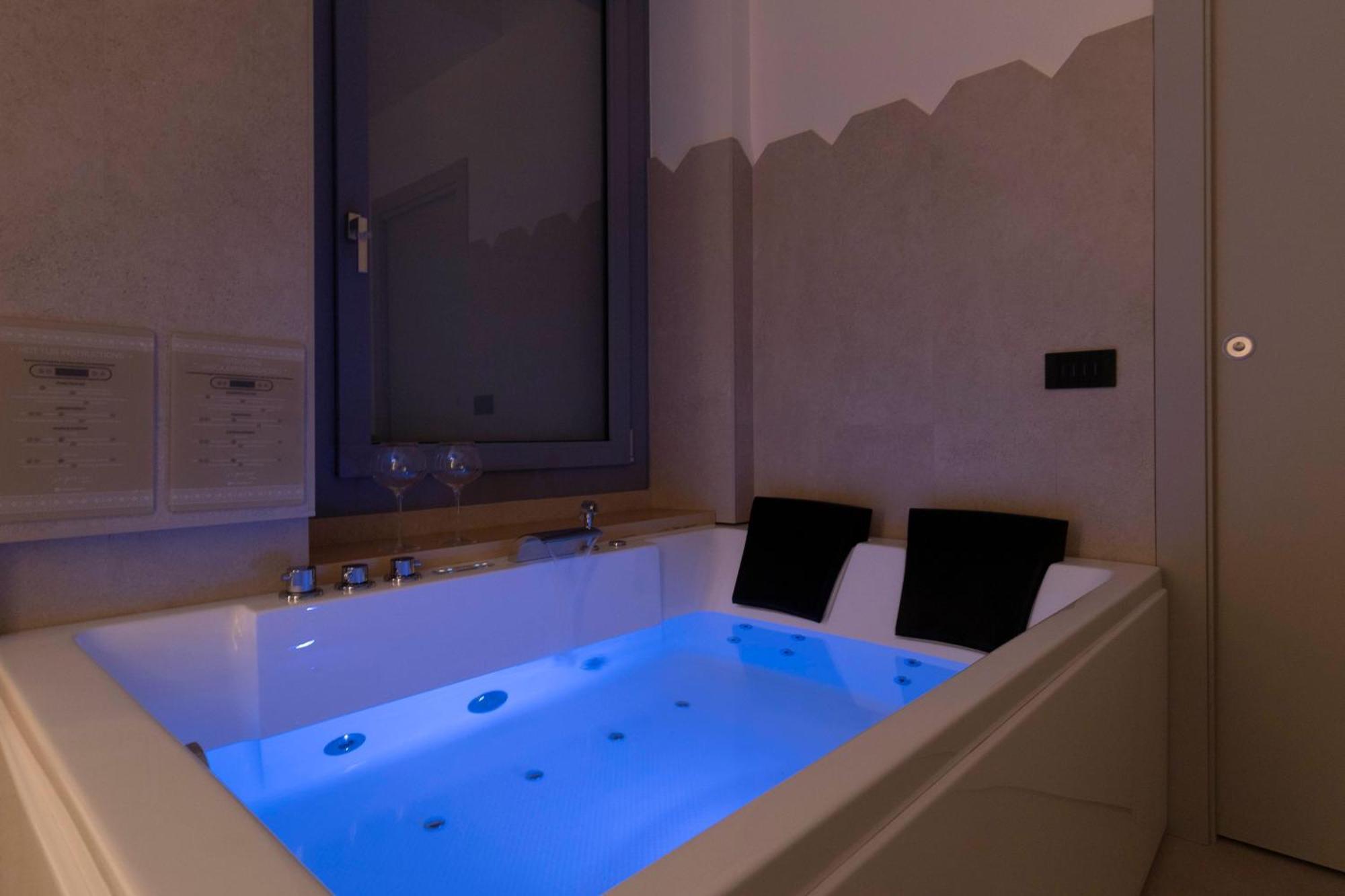 Sardinian Days - Suites & Rooms Cagliari Eksteriør bilde