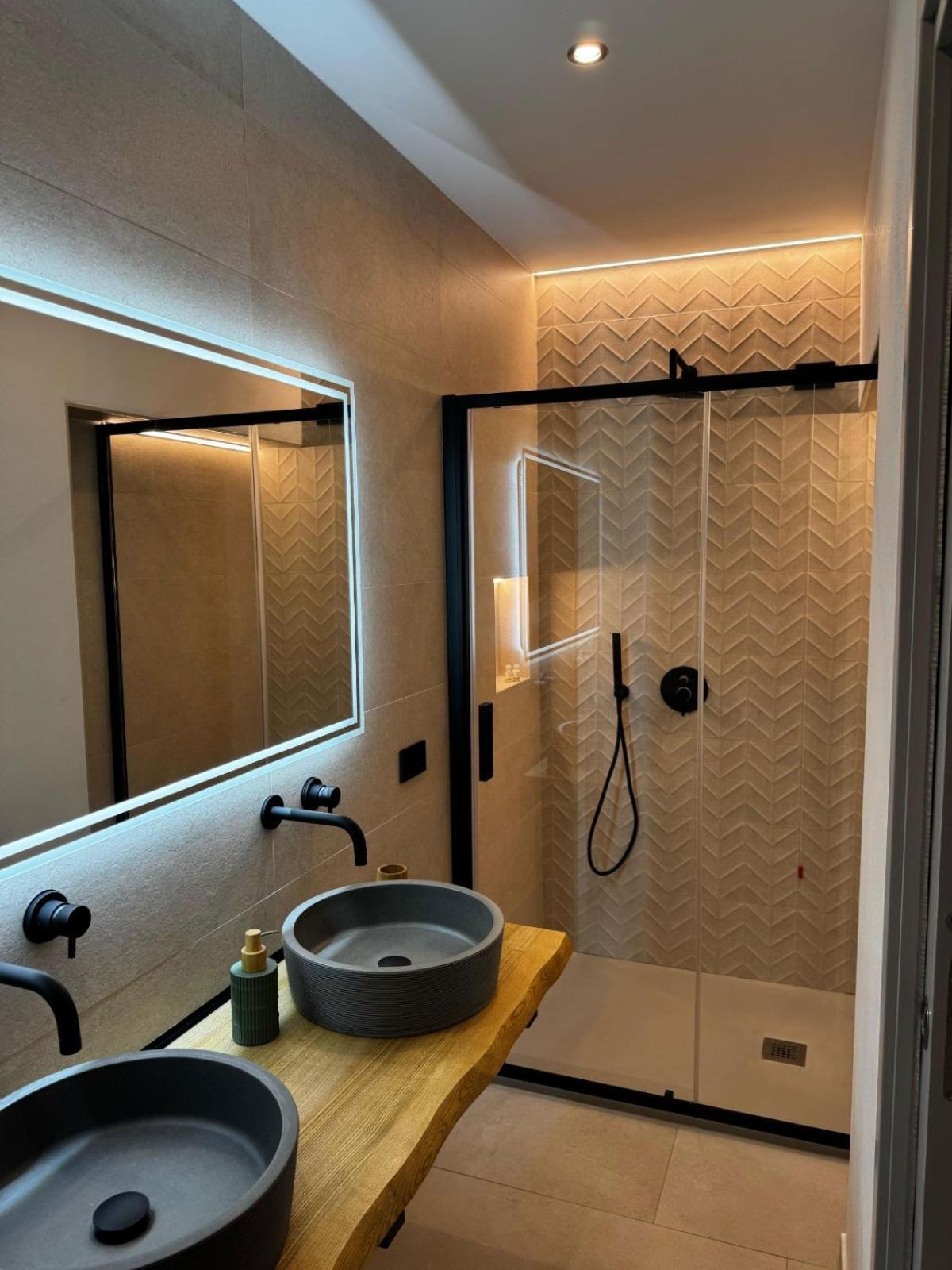 Sardinian Days - Suites & Rooms Cagliari Eksteriør bilde