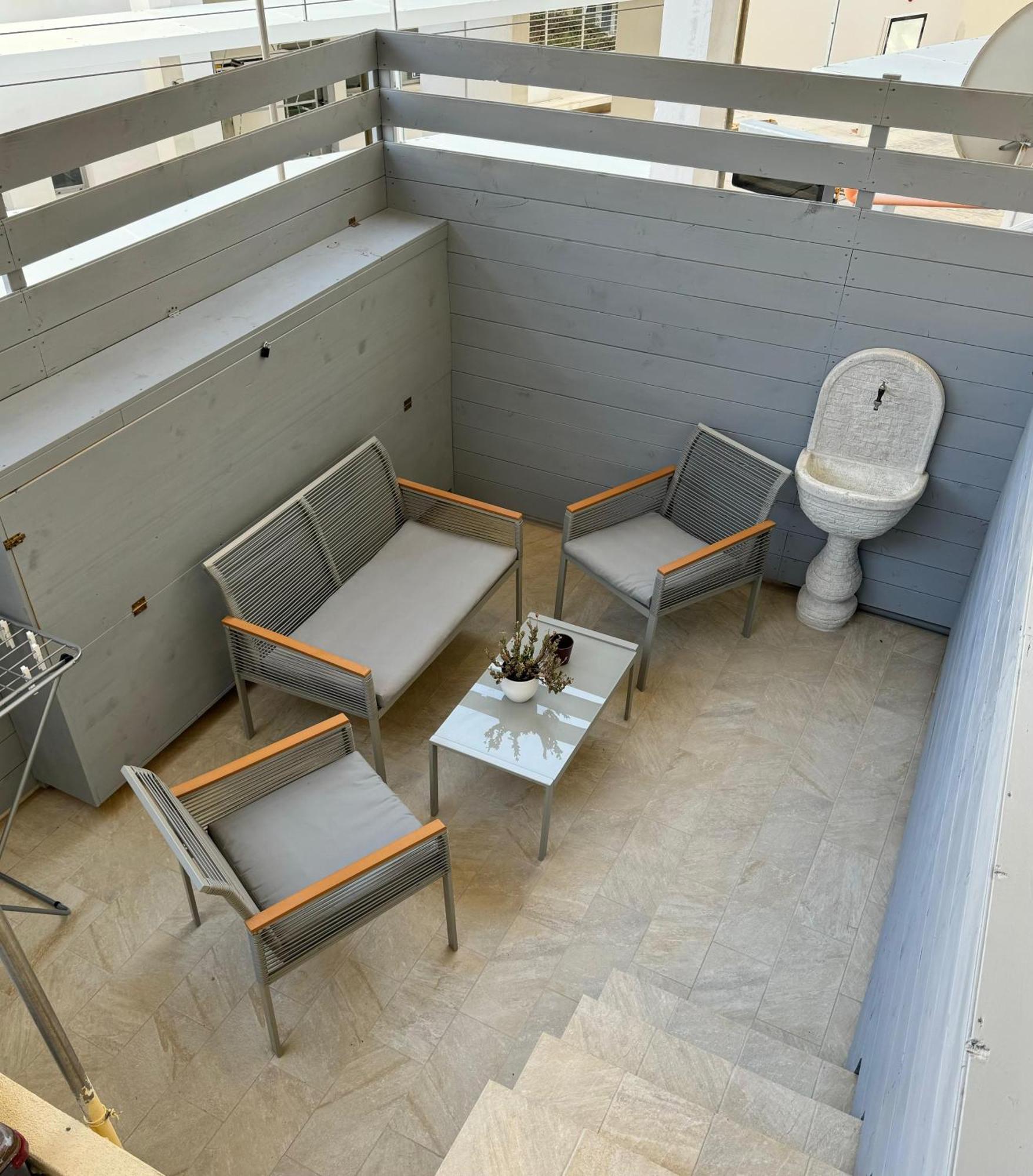 Sardinian Days - Suites & Rooms Cagliari Eksteriør bilde